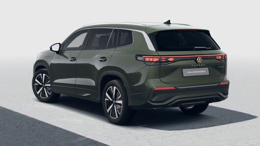 Imaginea unui Tayron Life Hybrid 1,5 TSI DSG