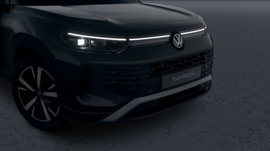 Imaginea unui Tayron Life Hybrid 1,5 TSI DSG