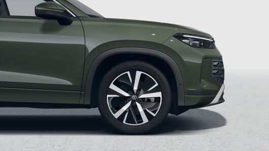 Imaginea unui Tayron Life Hybrid 1,5 TSI DSG