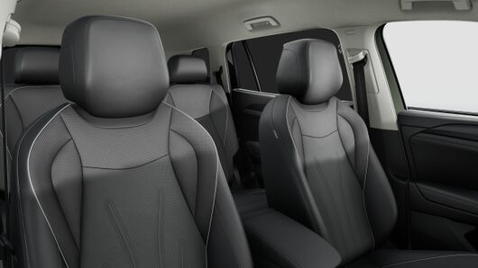 Imaginea unui Tayron Life Hybrid 1,5 TSI DSG