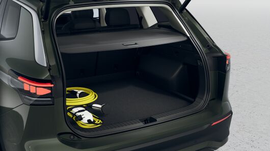 Imaginea unui Tayron Life Hybrid 1,5 TSI DSG