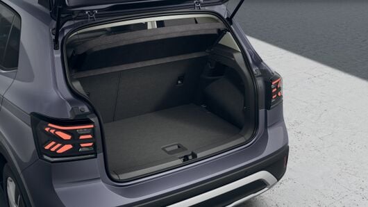 Imaginea unui T-Cross Life 1.0 TSI DSG