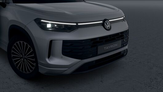 Imaginea unui Tayron Life 2.0 TDI 4Motion