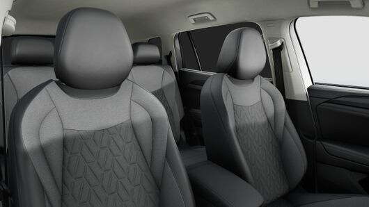 Imaginea unui Tayron Life 2.0 TDI 4Motion