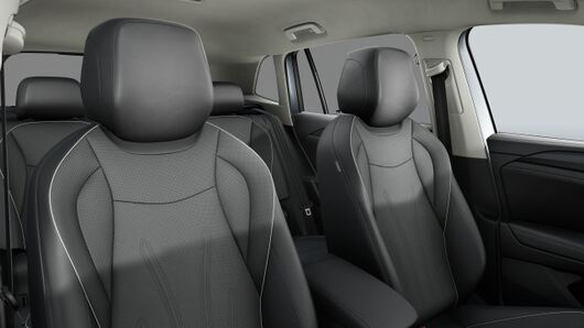 Imaginea unui Noul Tiguan Life 1,5 eTSI DSG