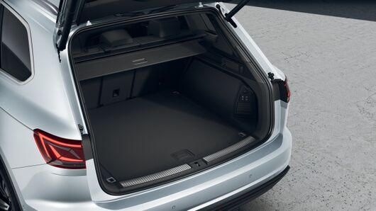 Imaginea unui Touareg Elegance V6 TDI