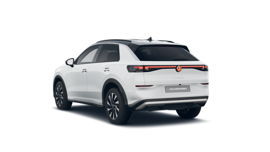 Imaginea unui Noul T-Roc Life 1.5 eTSI DSG
