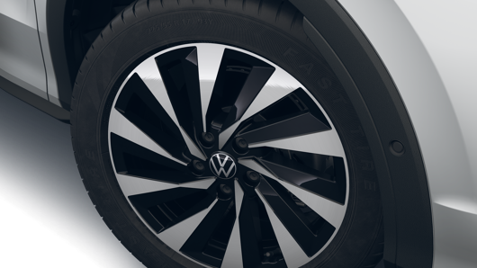 Imaginea unui Noul T-Roc Life 1.5 eTSI DSG
