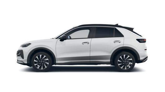Imaginea unui Noul T-Roc Life 1.5 eTSI DSG