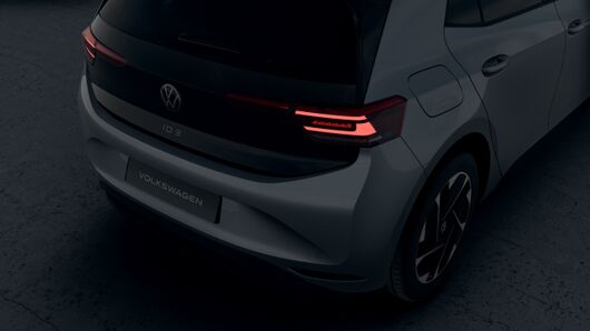 Imaginea unui ID.3 Pure 52 kWh