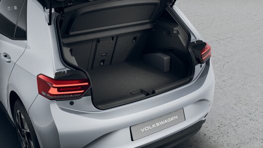 Imaginea unui ID.3 Pure 52 kWh