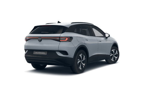 Imaginea unui ID.4 Energy 52 kWh