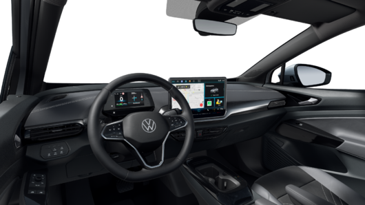 Imaginea unui ID.4 Energy 52 kWh