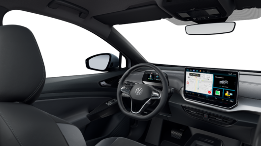 Imaginea unui ID.4 Energy 52 kWh