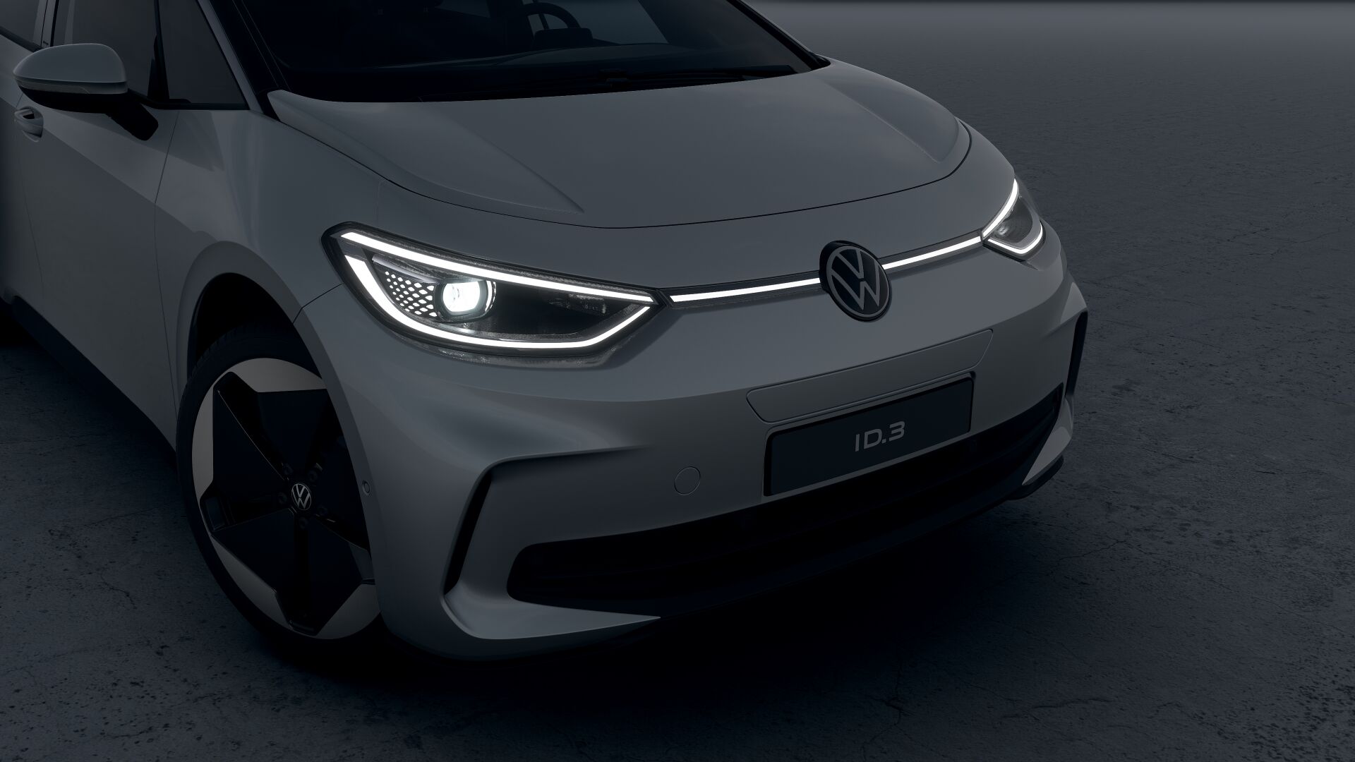 Imaginea unui ID.3 Prime S 79 kWh 5 locuri 150 kW