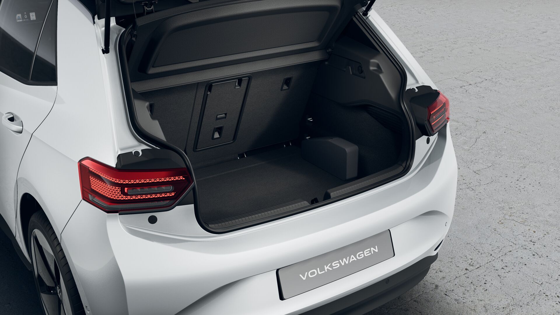 Imaginea unui ID.3 Prime S 79 kWh 5 locuri 150 kW