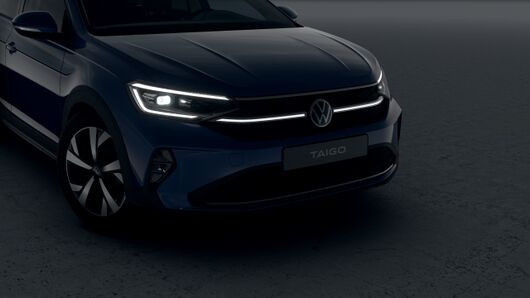 Imaginea unui Taigo Life 1.0 TSI