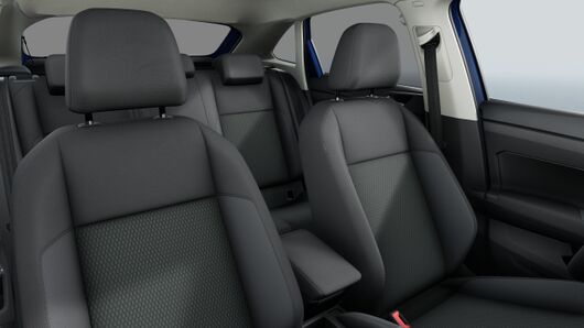 Imaginea unui Taigo Life 1.0 TSI