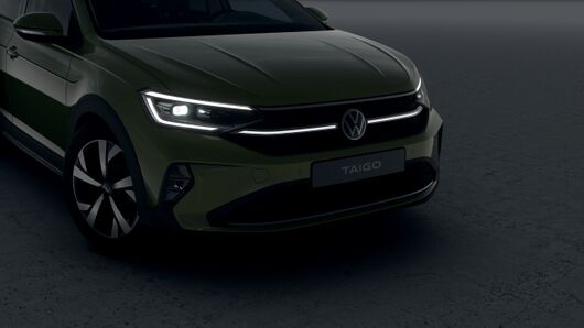 Imaginea unui Taigo Style1.5 TSI DSG