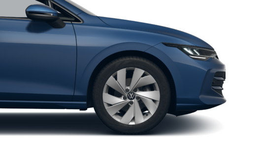 Imaginea unui Golf Life 1.5 eTSI DSG ACT mild hyb