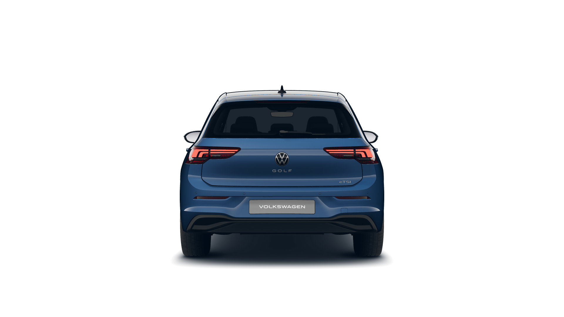 Imaginea unui Golf Life 1.5 eTSI DSG ACT mild hyb