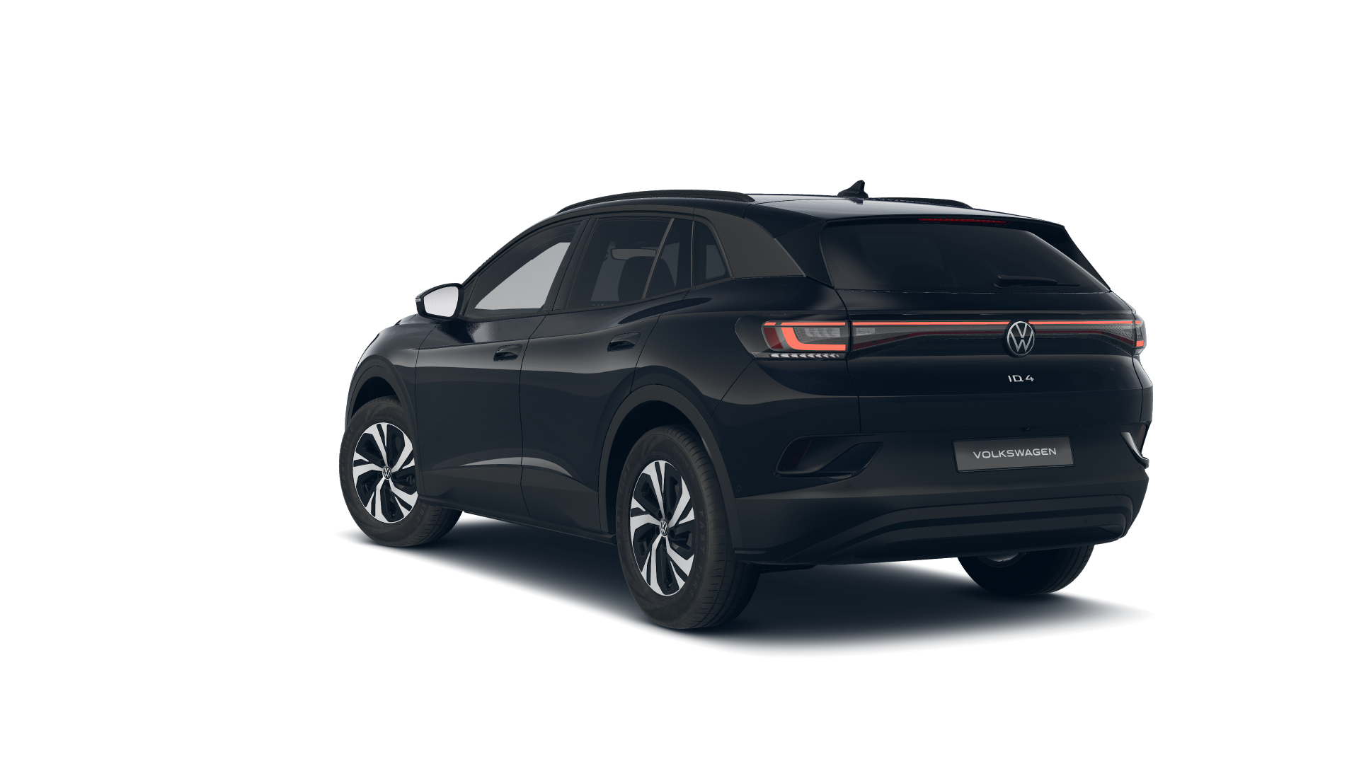 Imaginea unui ID.4 Energy 52 kWh