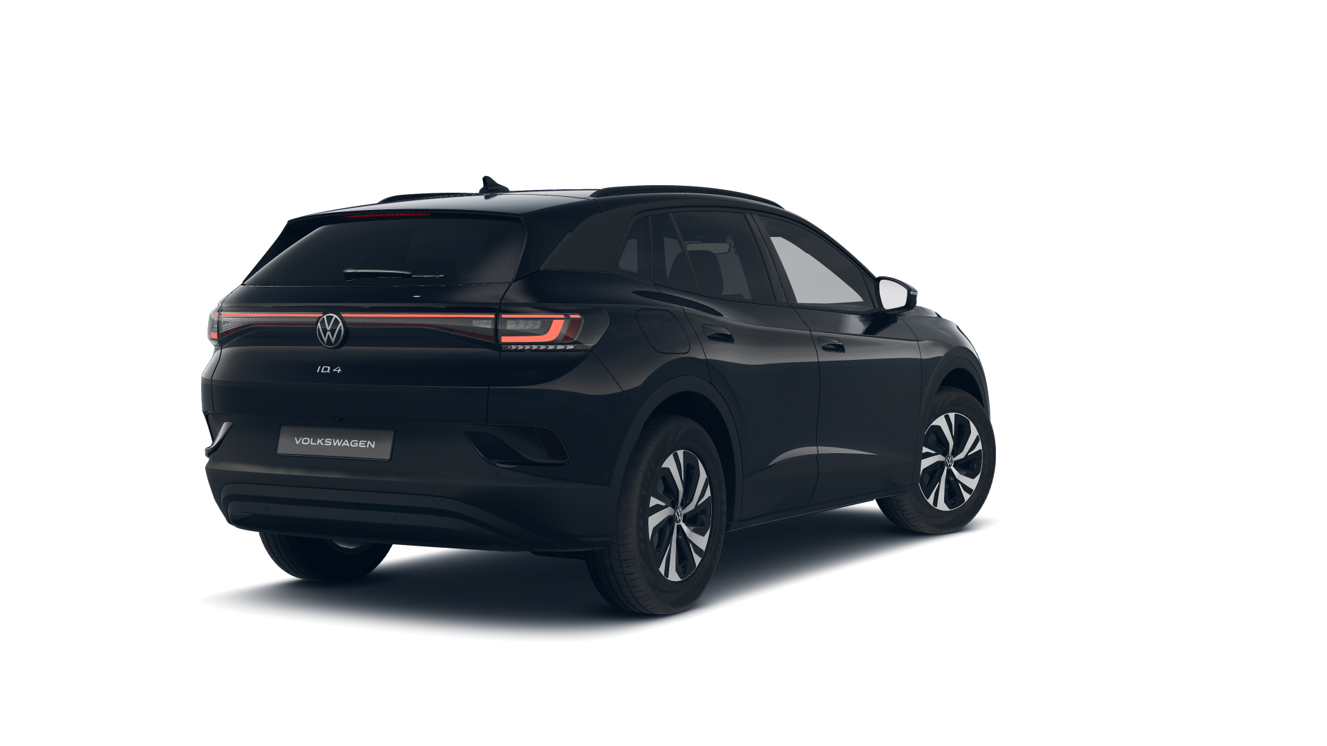 Imaginea unui ID.4 Energy 52 kWh