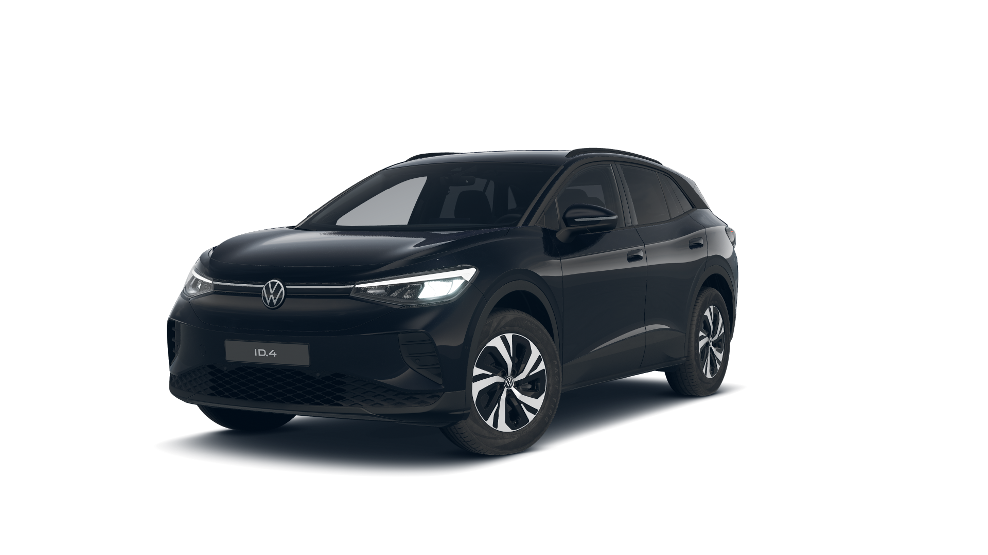 Imaginea unui ID.4 Energy 52 kWh