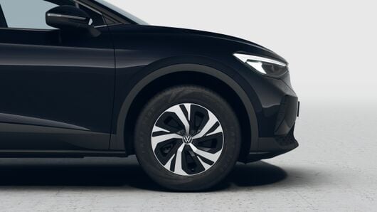 Imaginea unui ID.4 Pure 52 kWh