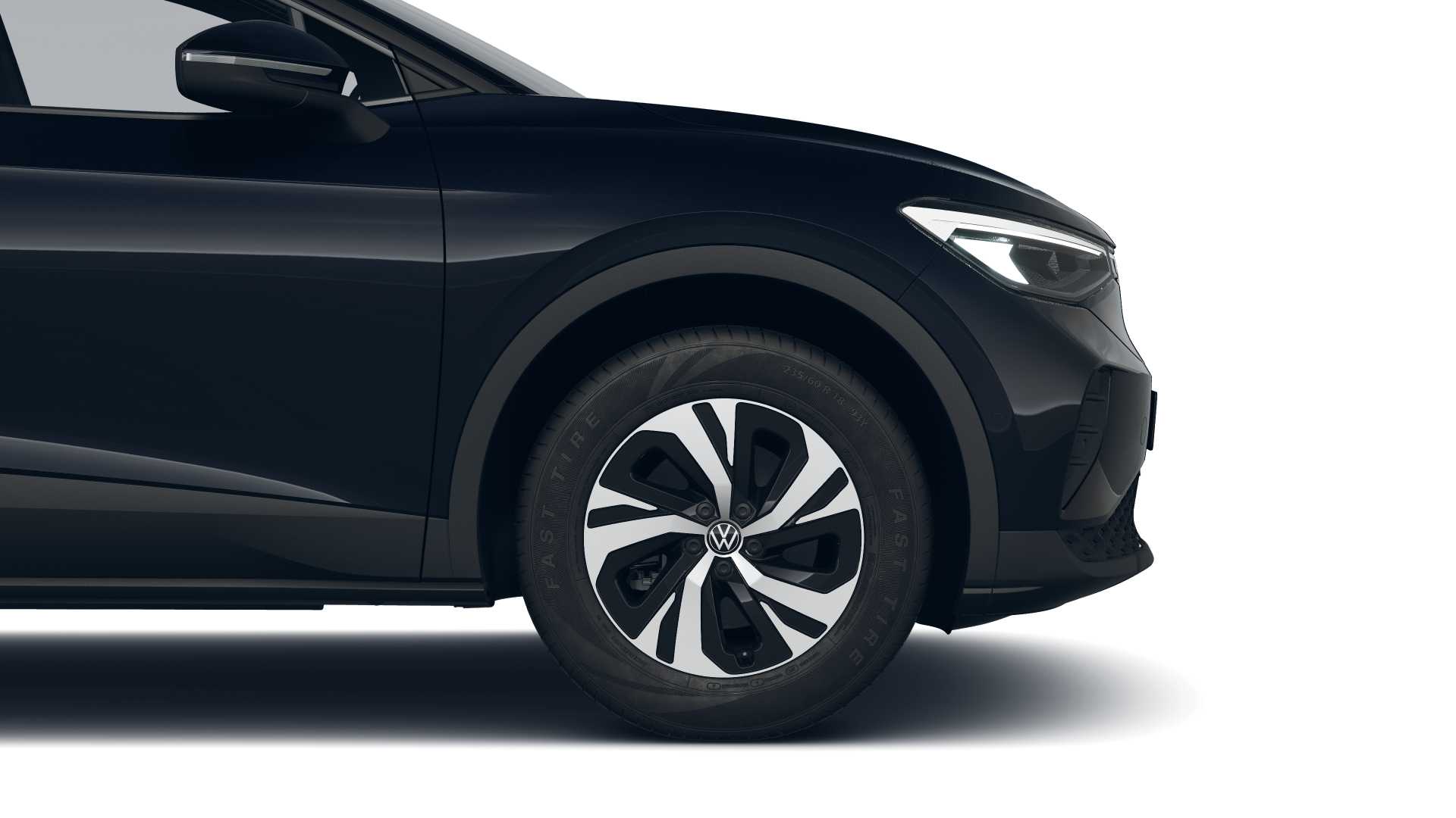 Imaginea unui ID.4 Energy 52 kWh