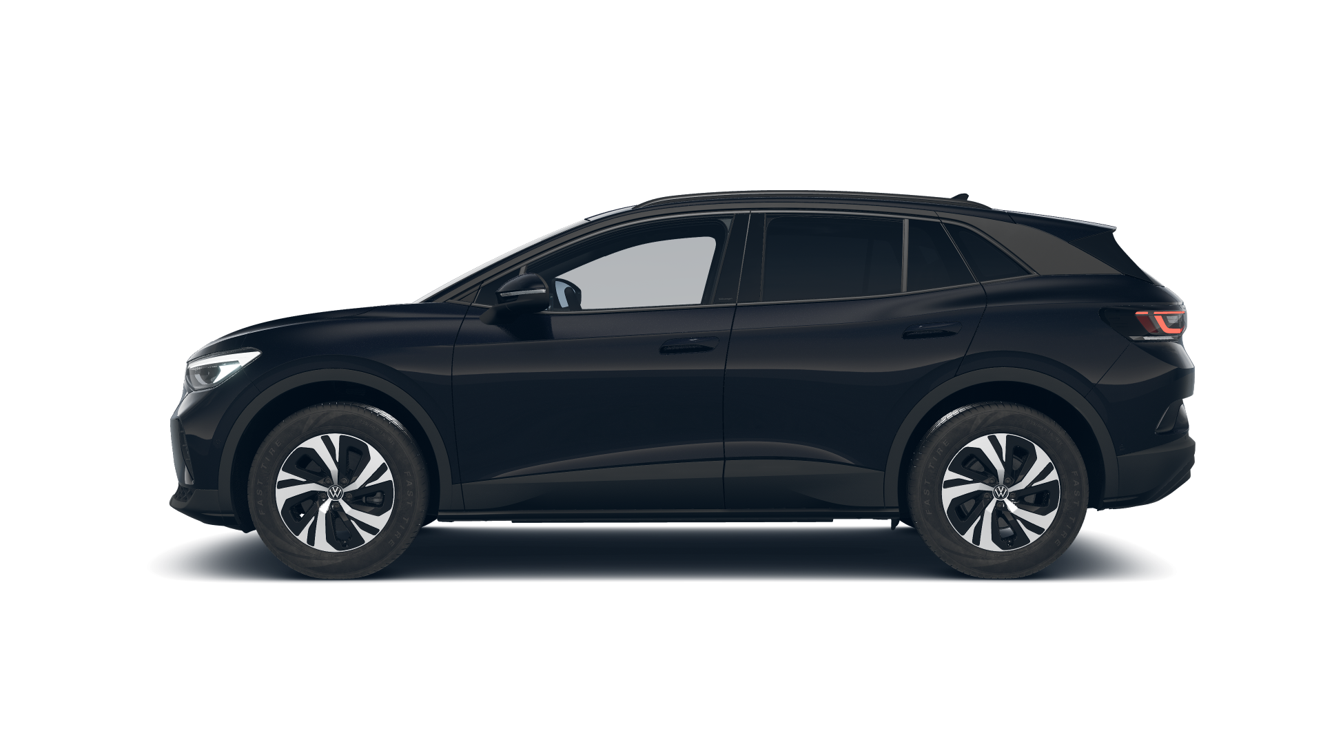 Imaginea unui ID.4 Energy 52 kWh