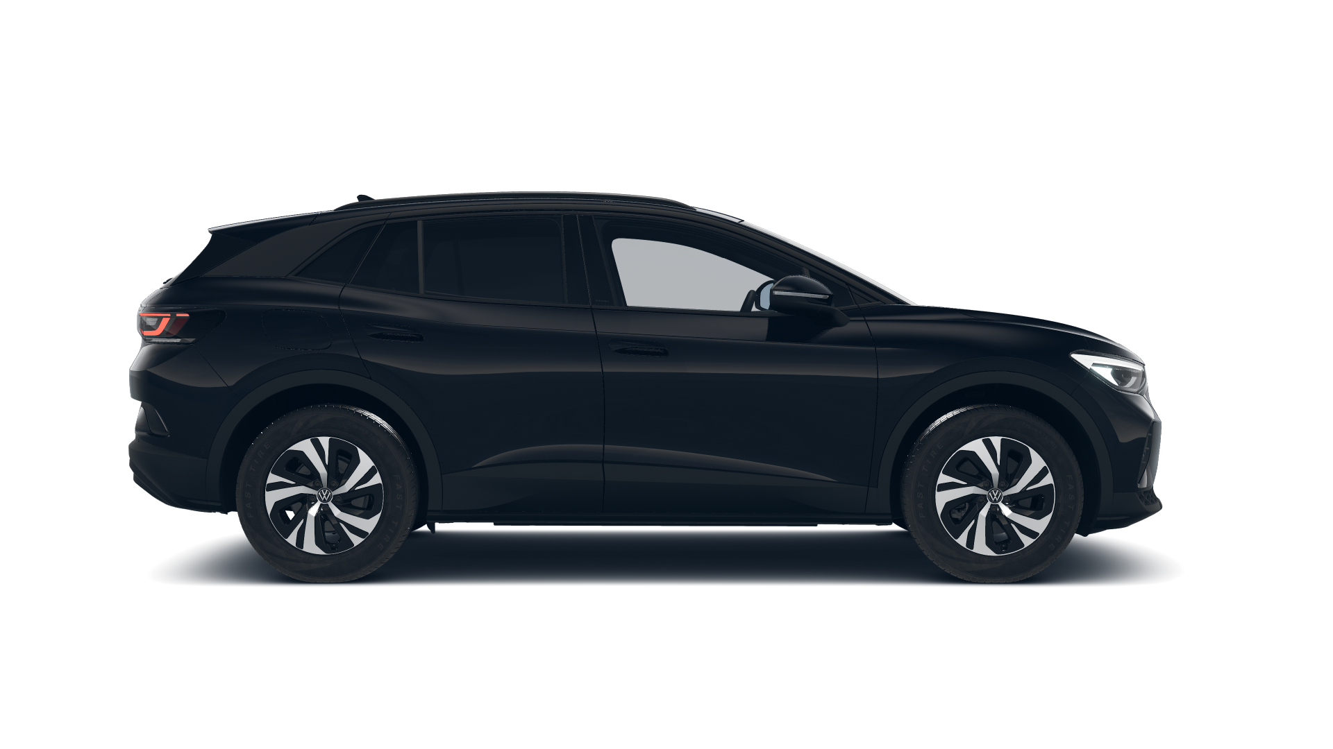 Imaginea unui ID.4 Energy 52 kWh