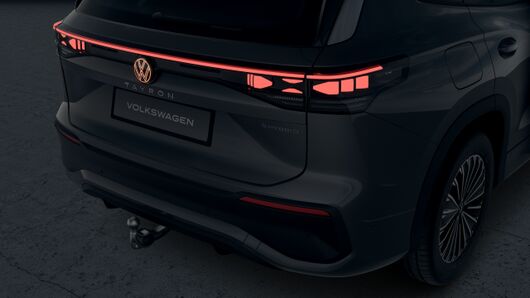 Imaginea unui Tayron Life Hybrid 1,5 TSI DSG