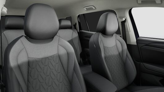 Imaginea unui Tayron Life Hybrid 1,5 TSI DSG