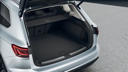 Imaginea unui Touareg Elegance V6 TDI