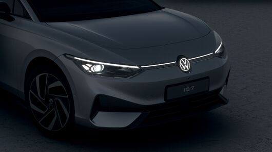 Imaginea unui ID.7 Pro 77 kWh