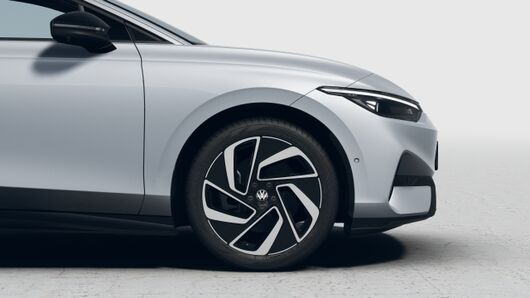 Imaginea unui ID.7 Pro 77 kWh