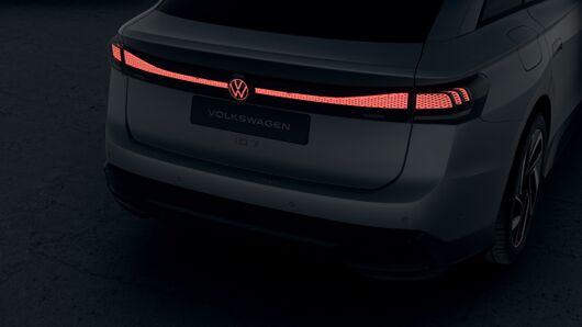 Imaginea unui ID.7 Pro 77 kWh