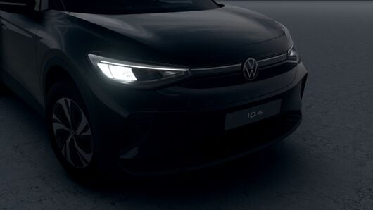 Imaginea unui ID.4 Pure 52 kWh