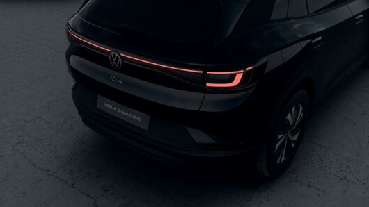 Imaginea unui ID.4 Pure 52 kWh