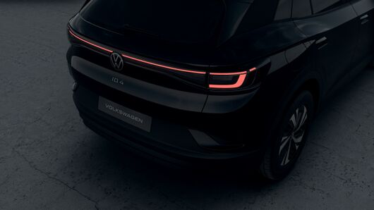 Imaginea unui ID.4 Pure 52 kWh