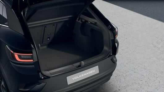 Imaginea unui ID.4 Pure 52 kWh