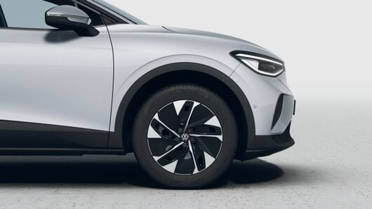 Imaginea unui ID.4 Prime