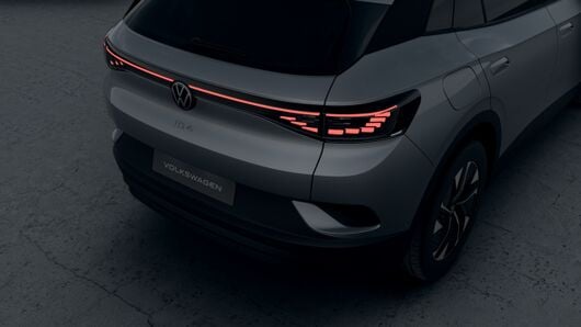 Imaginea unui ID.4 Prime