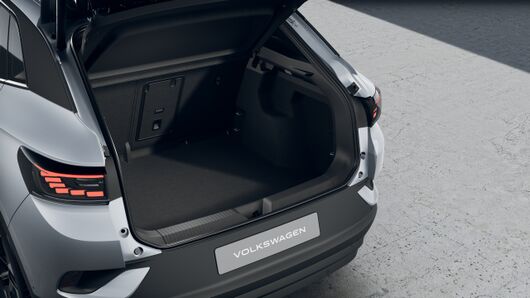 Imaginea unui ID.4 Prime