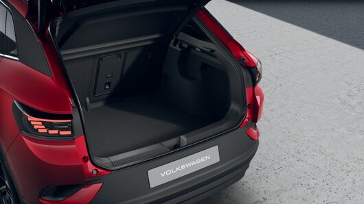 Imaginea unui ID.4 Prime