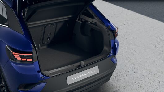 Imaginea unui ID.4 Prime