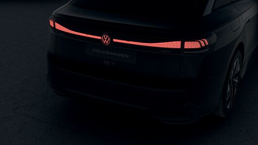 Imaginea unui ID.7 Pro 77 kWh