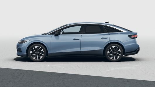 Imaginea unui ID.7 Pro 77 kWh