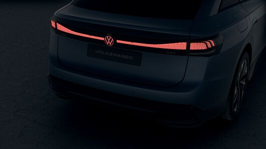 Imaginea unui ID.7 Pro 77 kWh